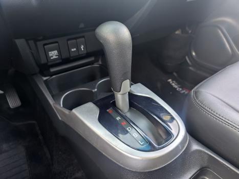 HONDA Fit 1.5 16V 4P EX AUTOM�TICO, Foto 22