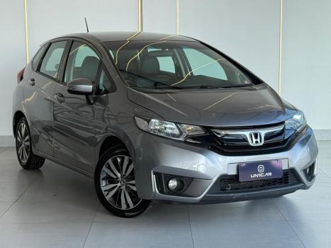 HONDA Fit 1.5 16V 4P EXL FLEX AUTOM�TICO, Foto 1