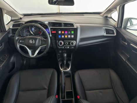 HONDA Fit 1.5 16V 4P EXL FLEX AUTOM�TICO, Foto 7