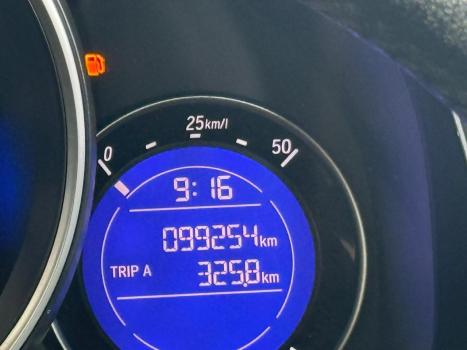 HONDA Fit 1.5 16V 4P EXL FLEX AUTOM�TICO, Foto 8