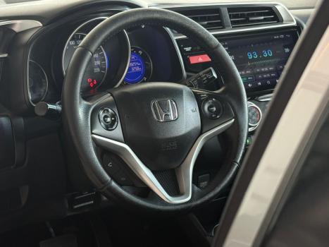 HONDA Fit 1.5 16V 4P EXL FLEX AUTOM�TICO, Foto 9