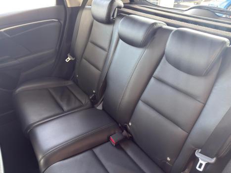 HONDA Fit 1.5 16V 4P EXL FLEX AUTOM�TICO, Foto 10