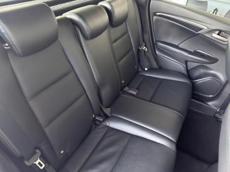 HONDA Fit 1.5 16V 4P EXL FLEX AUTOM�TICO, Foto 11