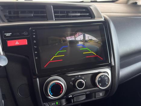 HONDA Fit 1.5 16V 4P EXL FLEX AUTOM�TICO, Foto 13