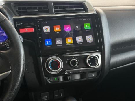 HONDA Fit 1.5 16V 4P EXL FLEX AUTOM�TICO, Foto 14