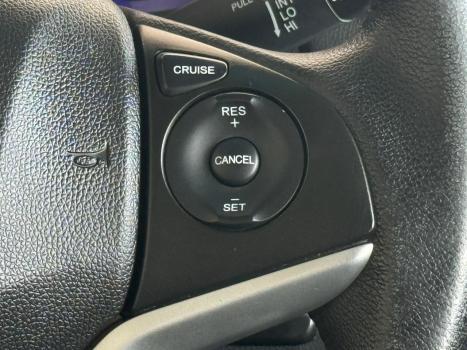 HONDA Fit 1.5 16V 4P EXL FLEX AUTOM�TICO, Foto 15