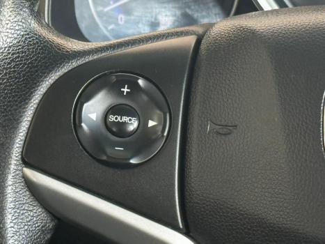 HONDA Fit 1.5 16V 4P EXL FLEX AUTOM�TICO, Foto 16