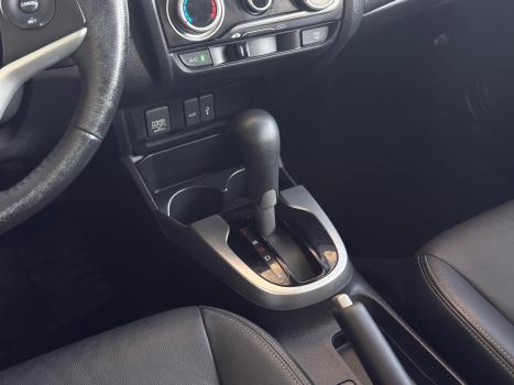 HONDA Fit 1.5 16V 4P EXL FLEX AUTOM�TICO, Foto 17
