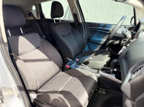 HONDA Fit 1.5 16V 4P EX FLEX AUTOM�TICO, Foto 4