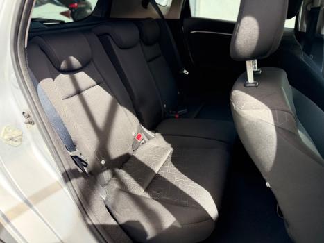 HONDA Fit 1.5 16V 4P EX FLEX AUTOM�TICO, Foto 5