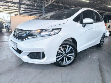 HONDA Fit 1.5 16V 4P PERSONAL FLEX AUTOM�TICO CVT, Foto 1