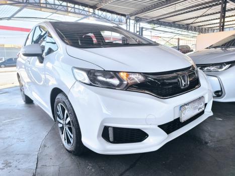 HONDA Fit 1.5 16V 4P PERSONAL FLEX AUTOM�TICO CVT, Foto 2