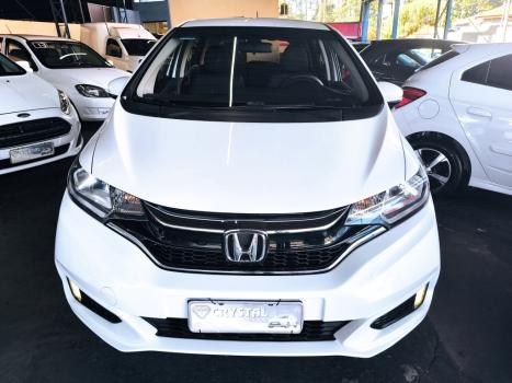 HONDA Fit 1.5 16V 4P PERSONAL FLEX AUTOM�TICO CVT, Foto 3