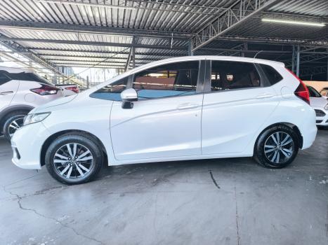 HONDA Fit 1.5 16V 4P PERSONAL FLEX AUTOM�TICO CVT, Foto 4