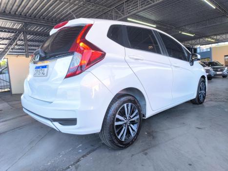 HONDA Fit 1.5 16V 4P PERSONAL FLEX AUTOM�TICO CVT, Foto 6