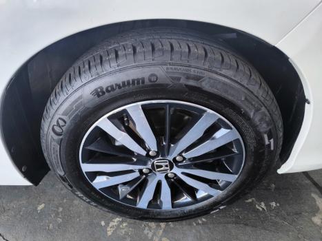 HONDA Fit 1.5 16V 4P PERSONAL FLEX AUTOM�TICO CVT, Foto 8