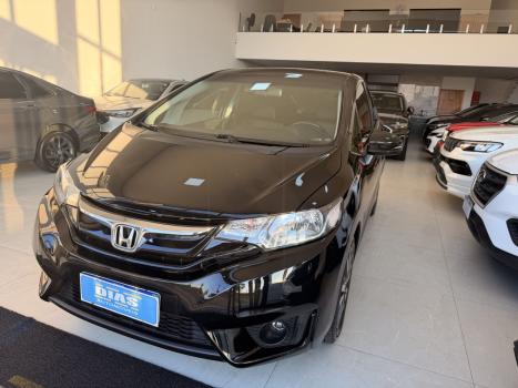 HONDA Fit 1.5 16V 4P EX AUTOM�TICO, Foto 2