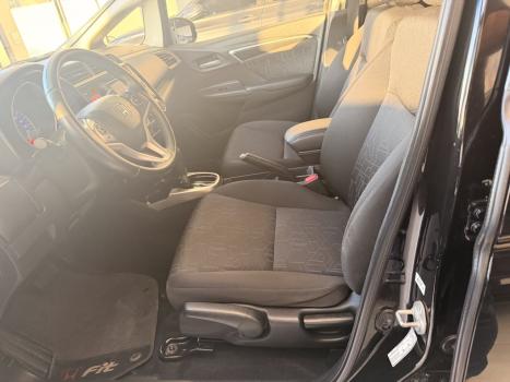 HONDA Fit 1.5 16V 4P EX AUTOM�TICO, Foto 8