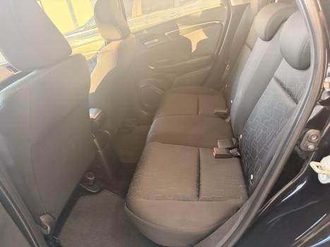 HONDA Fit 1.5 16V 4P EX AUTOM�TICO, Foto 9
