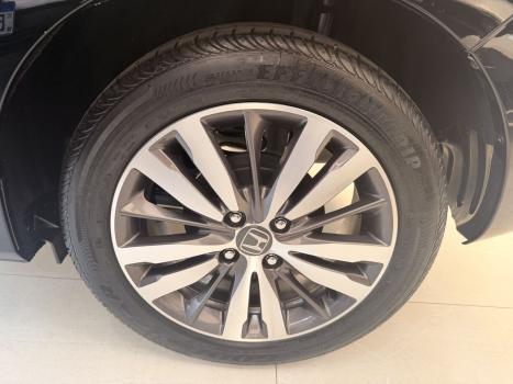 HONDA Fit 1.5 16V 4P EX AUTOM�TICO, Foto 11