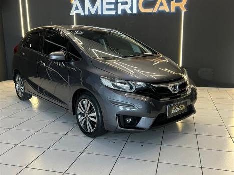 HONDA Fit 1.5 16V 4P EX FLEX, Foto 1