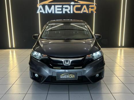 HONDA Fit 1.5 16V 4P EX FLEX, Foto 2