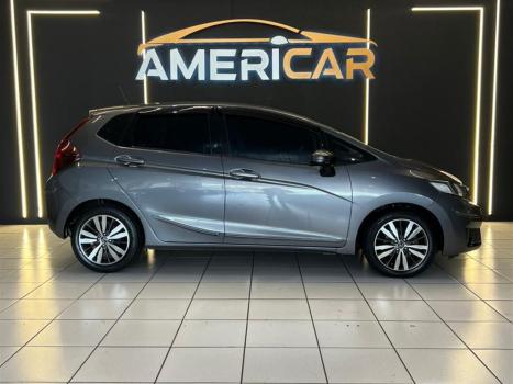 HONDA Fit 1.5 16V 4P EX FLEX, Foto 3