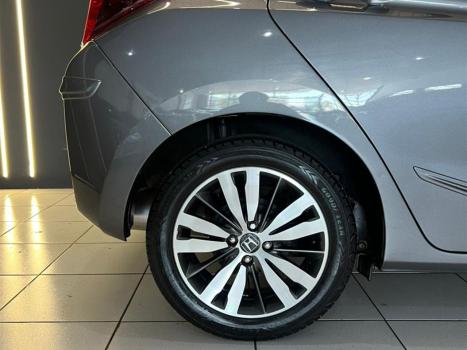 HONDA Fit 1.5 16V 4P EX FLEX, Foto 4