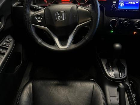 HONDA Fit 1.5 16V 4P EX FLEX, Foto 7