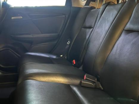 HONDA Fit 1.5 16V 4P EX FLEX, Foto 8