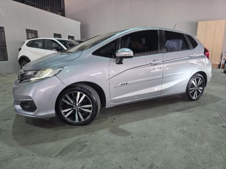 HONDA Fit 1.5 16V 4P EXL FLEX AUTOM�TICO, Foto 1