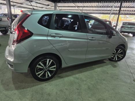 HONDA Fit 1.5 16V 4P EXL FLEX AUTOM�TICO, Foto 2