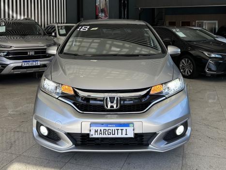 HONDA Fit 1.5 16V 4P EXL FLEX AUTOM�TICO, Foto 2