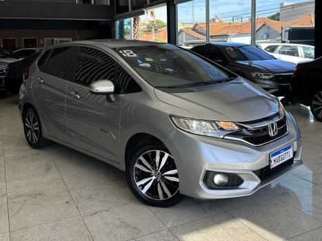 HONDA Fit 1.5 16V 4P EXL FLEX AUTOM�TICO, Foto 3