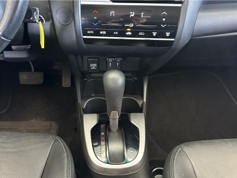 HONDA Fit 1.5 16V 4P EXL FLEX AUTOM�TICO, Foto 17