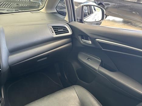 HONDA Fit 1.5 16V 4P EXL FLEX AUTOM�TICO, Foto 18