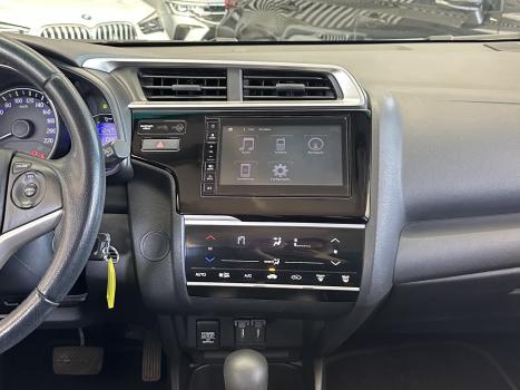 HONDA Fit 1.5 16V 4P EXL FLEX AUTOM�TICO, Foto 19
