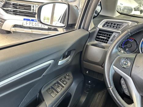 HONDA Fit 1.5 16V 4P EXL FLEX AUTOM�TICO, Foto 20