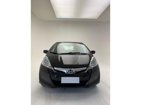 HONDA Fit 1.5 16V 4P EX AUTOM�TICO, Foto 1
