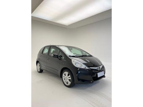 HONDA Fit 1.5 16V 4P EX AUTOM�TICO, Foto 2