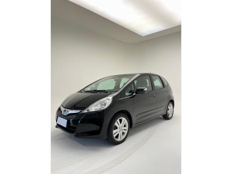 HONDA Fit 1.5 16V 4P EX AUTOM�TICO, Foto 3