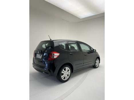 HONDA Fit 1.5 16V 4P EX AUTOM�TICO, Foto 4