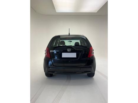 HONDA Fit 1.5 16V 4P EX AUTOM�TICO, Foto 6