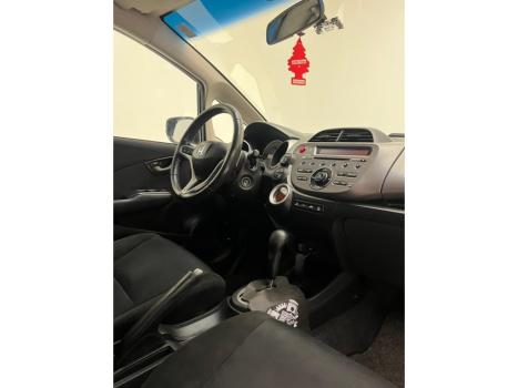 HONDA Fit 1.5 16V 4P EX AUTOM�TICO, Foto 7