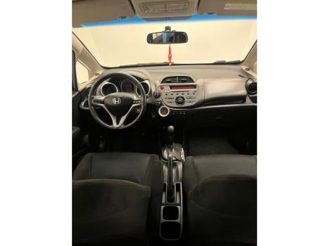 HONDA Fit 1.5 16V 4P EX AUTOM�TICO, Foto 8