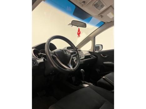 HONDA Fit 1.5 16V 4P EX AUTOM�TICO, Foto 9