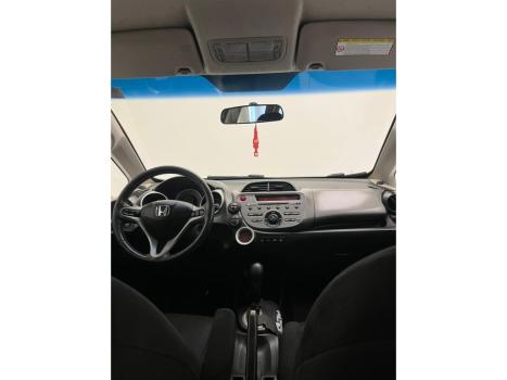HONDA Fit 1.5 16V 4P EX AUTOM�TICO, Foto 10