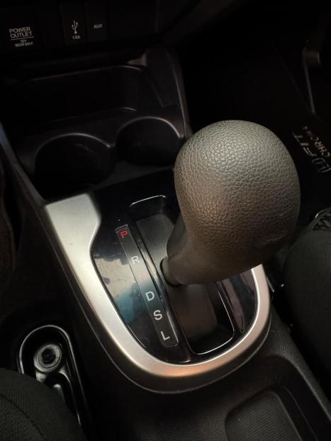 HONDA Fit 1.5 16V 4P LX FLEX AUTOM�TICO, Foto 11