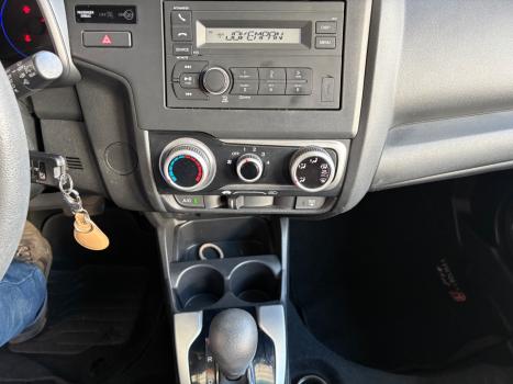 HONDA Fit 1.5 16V 4P LX FLEX AUTOM�TICO, Foto 12
