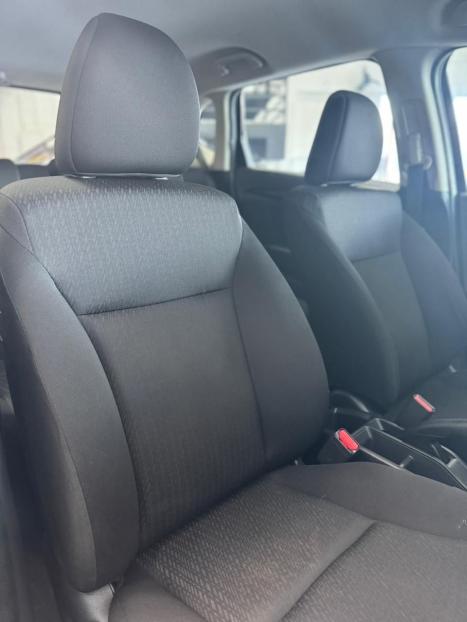 HONDA Fit 1.5 16V 4P PERSONAL FLEX AUTOM�TICO CVT, Foto 10